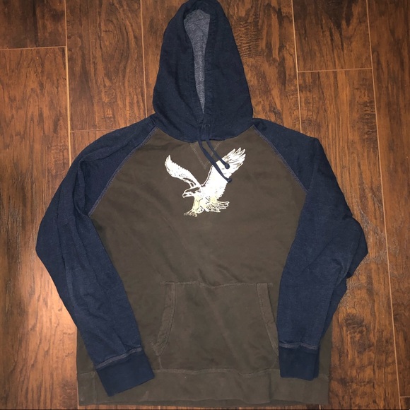 American eagle hoodie - Picture 1 of 3
